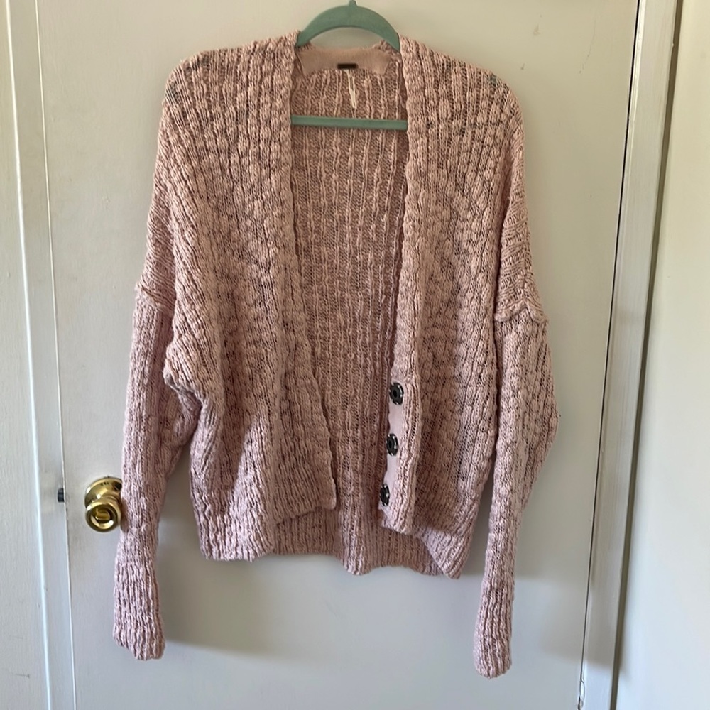 Free People Sweater